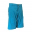 Race Face Canuck Shorts Turquoise