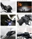 Ultra High End Bicycle Front Light