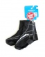 Shimano windstopper shoes cover black