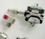 Wellgo QRD W01 Clipless Pedals Bicycle SPD