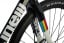 Cinelli Zydeco Cyclocross Frame Rainbow
